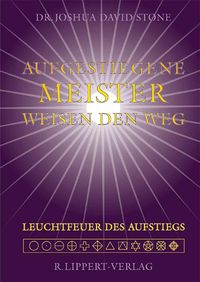 Produktbild: Aufgestiegene Meister weisen den Weg