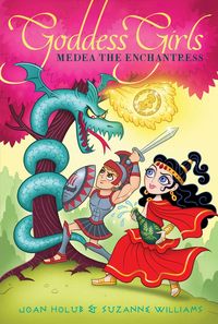 Produktbild: Medea the Enchantress