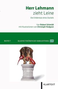 Produktbild: Herr Lehmann zieht Leine
