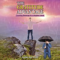 Produktbild: The Gratitude Advantage Counting Blessings for a Brighter Future