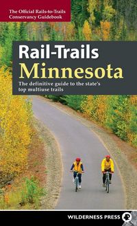 Produktbild: Rail-Trails Minnesota