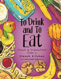 Produktbild: Long, G: To Drink and to Eat Vol. 3