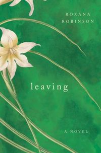 Produktbild: Leaving