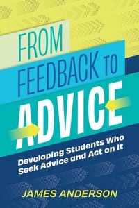 Produktbild: From Feedback to Advice