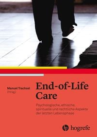 Produktbild: End-of-Life Care