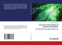 Produktbild: Forensic STR analysis of compromised DNA