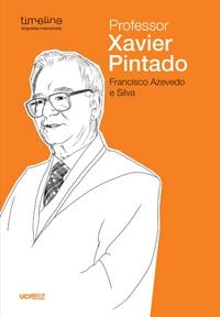 Produktbild: Professor Xavier Pintado