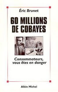 Produktbild: Fre-60 Millions De Cobayes