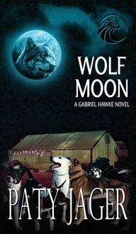 Produktbild: Wolf Moon