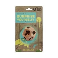 Produktbild: HABA 2013842001 - Terra Kids, Surprise Yourself! Entscheidungsw&uuml;rfel/Aktionsw&uuml;rfel, Adventure to go/No.11