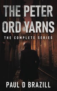 Produktbild: The Peter Ord Yarns