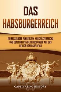 Produktbild: Das Habsburgerreich