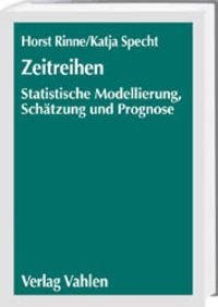 Produktbild: Zeitreihen