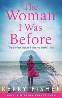 Produktbild: The Woman I Was Before