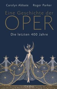 Produktbild: Eine Geschichte der Oper