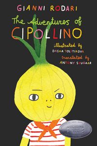 Produktbild: The Adventures of Cipollino