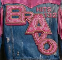 Produktbild: Bravo Hits Vol. 132