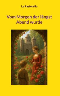 Produktbild: Vom Morgen der l&auml;ngst Abend wurde