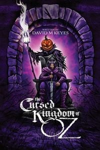 Produktbild: The Cursed Kingdom of Oz