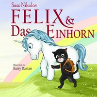 Produktbild: Felix & das Einhorn