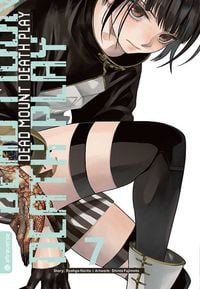 Produktbild: Dead Mount Death Play 07