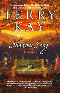 Produktbild: Shadow Song (Original)