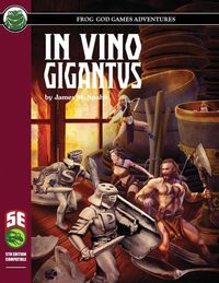 Produktbild: In Vino Gigantus 5e