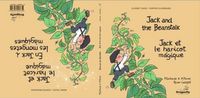 Produktbild: Jack and the Beanstalk / Jack et le haricot magique