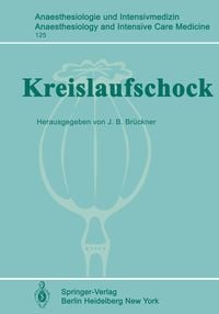 Produktbild: Kreislaufschock