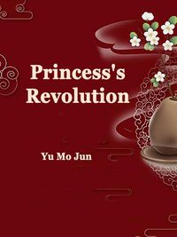 Produktbild: Princess's Revolution