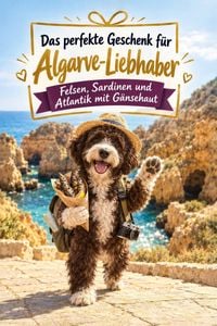 Produktbild: Das perfekte Geschenk f&uuml;r Algarve-Liebhaber