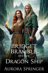 Produktbild: Bridget Bramble and the Dragon Ship