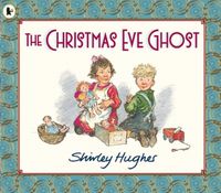 Produktbild: Hughes, S: The Christmas Eve Ghost
