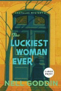 Produktbild: The Luckiest Woman Ever