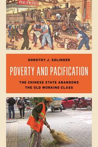 Produktbild: Poverty and Pacification