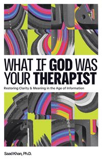 Produktbild: What if God Was Your Therapist