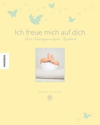 Bild vom Artikel Ich freue mich auf dich vom Autor Rachael Hale McKenna