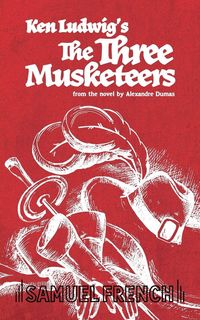 Produktbild: The Three Musketeers
