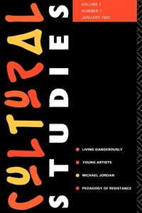 Produktbild: Cultural Studies