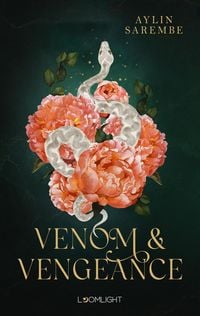 Produktbild: Venom-Dilogie 1: Venom and Vengeance
