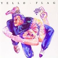Produktbild: Flag (Remastered 2005)