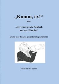 Produktbild: "Komm, ex!"