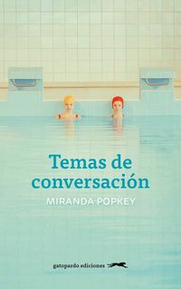 Produktbild: Temas de conversaci&oacute;n