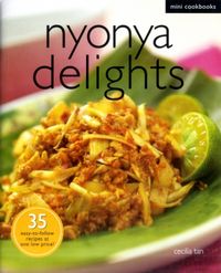 Produktbild: Nyonya Favourites