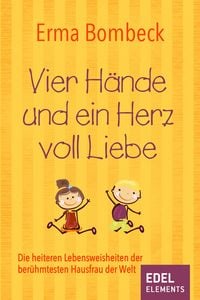 Produktbild: Vier H&auml;nde und ein Herz voll Liebe