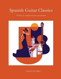 Produktbild: Spanish Guitar Classics