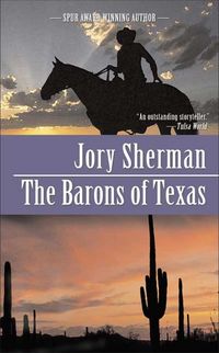 Produktbild: The Barons of Texas