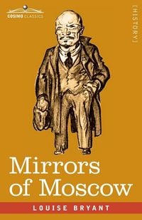 Produktbild: Mirrors of Moscow