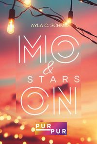 Produktbild: Moon and Stars