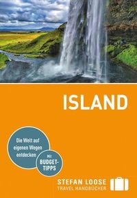 Produktbild: Stefan Loose Reisef&uuml;hrer Island